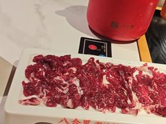 -八合里潮汕鲜牛肉火锅(万科里店)