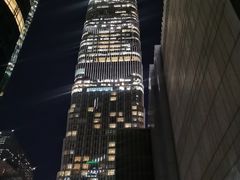 -国贸中心·国贸大厦三期