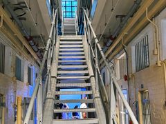 -大馆(前中区警署建築群)