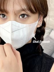 -柴小姐美睫美甲