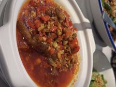 -兰湘子·湘菜小炒(盛龙广场店)