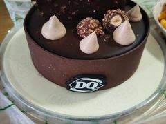 -DQ·蛋糕·冰淇淋(雨花吾悦店)