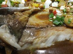 -叹鱼风尚烤鱼餐厅