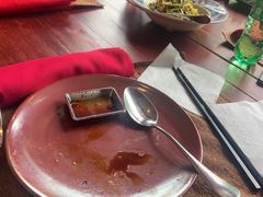 -花马天堂云南餐厅 Lost Heaven(外滩店)