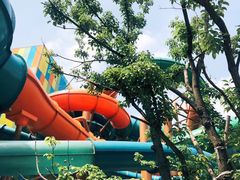 -杭州开元森泊度假乐园