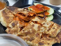 -新加坡Zam Zam餐馆