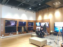 -Sony Store 索尼(来福士店)