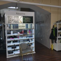 -JM STYLE造型明星.网红