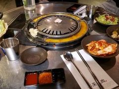 -喜来稀肉(金巴利道店)