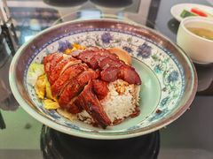 -玉兰苑一等茶餐厅