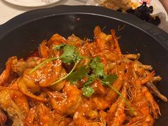 -虾吃虾涮.虾火锅.肉蟹煲(步步高梅溪新天地店)
