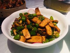-荷庭·精致湘菜(华强北九方店)