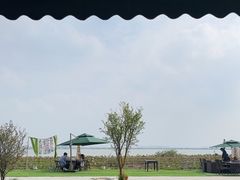 -七的湖·晚芳亭·阳澄湖农家菜·大闸蟹(莲花岛店)