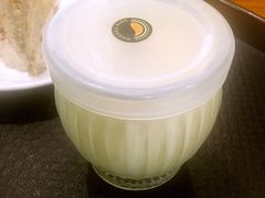 榴莲鲜奶冻-MUSANG KING猫山王(龙湖杭州滨江天街店)