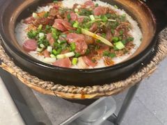 -百年果林椰子鸡(益田假日里店)