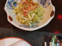 -海航大厦万豪酒店彩海轩中餐厅(霄云路店)