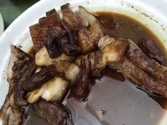 -贞楼食莊