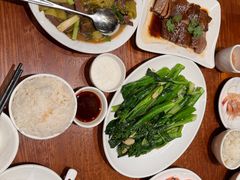 -潮名荟潮州菜馆(祈福缤纷世界店)