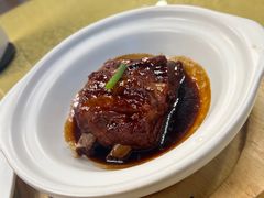 -二泉园老菜馆·百年无锡菜