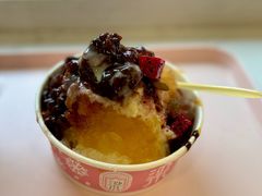 -梁子刨冰王&梁小糖(王顶堤店)