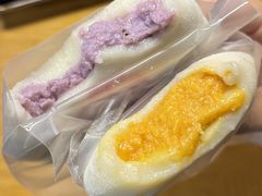 -张果佬年糕卷(科巷店)