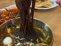 -顺姬冷面(长白西路店)