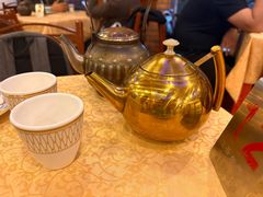 -维吾尔餐厅(宜山路店)