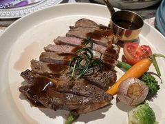 -Olive橄榄花园漂亮饭主题布置餐厅(大望路店)