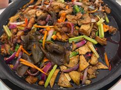 -一烙锅(友谊店)