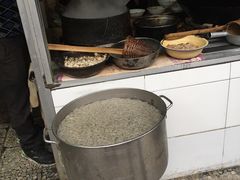 -甘记肥肠粉(马鞍北路店)