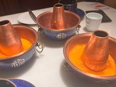 -涮福記·现切牛羊肉火锅(世纪汇店)