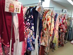 -樱京和服租赁体验(京都总店)