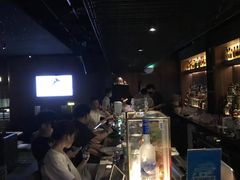 -STARRY CAFE & LOUNGE BAR(高新店)