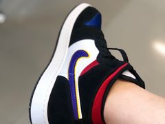-Air Jordan(世贸天阶店)