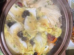 -井水小厨·湘菜(活力广场店)