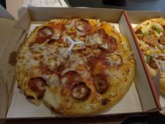 -必胜客(蚌埠东海万达店)