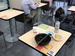 大堂-李先生牛肉面大王(北京站售票厅餐厅)