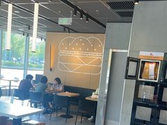 -麦当劳(北苑秋实路店)