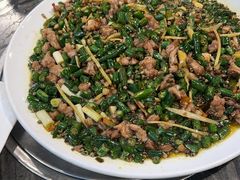 -江湖黑大兔(杨家坪店)