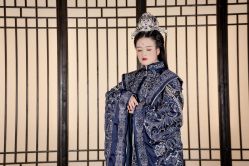 -盘子女人坊古装写真摄影(南京总店)