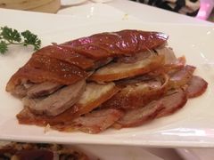 -西安烤鸭店(369烤鸭王店)