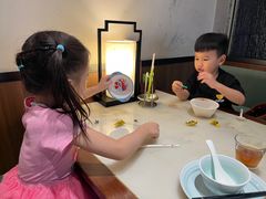 -客语客家菜(华发商都店)