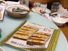 -新海渔港·胶东海鲜家常菜·家宴(奥体中心店)