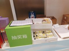 -奈雪的茶(华强北中航城店)