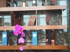 -视界美食自助餐厅·石家庄希尔顿酒店