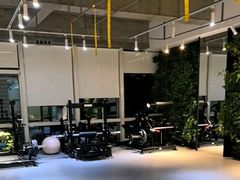 -MYFIT健身工作室(赞成店)