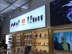 -Sony Store 索尼(上海淮海中路店)
