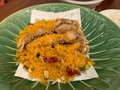 -甬上名灶(天一阁·翠柏店)