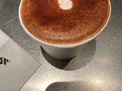 -J Create城市露营咖啡·简餐·宠物(上海动物园店)