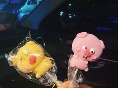 -半天妖烤鱼(芝罘万达店)